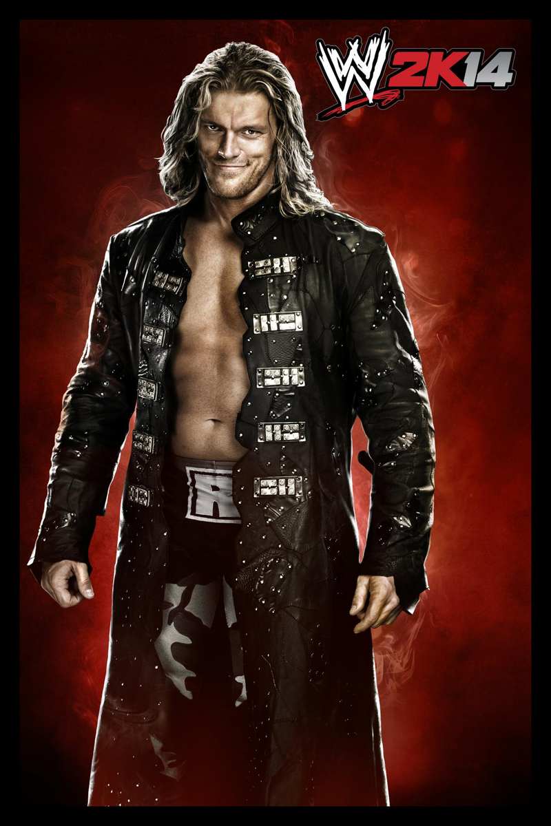 WWE 2K14 - Imagen 45